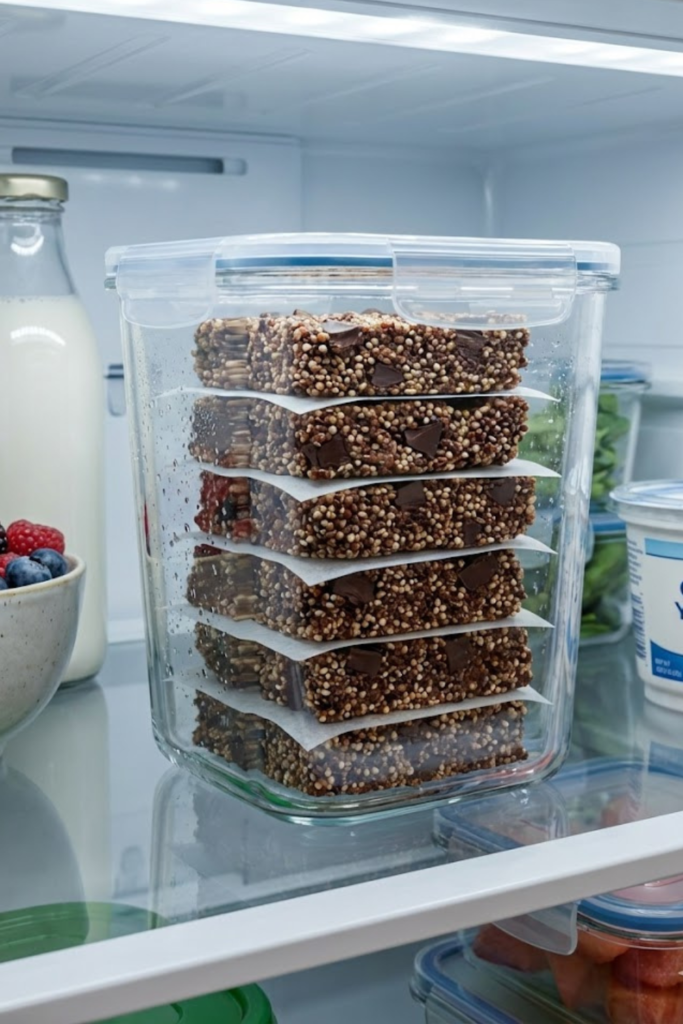 Superfood Snack: Healthy Quinoa Coconut Cacao Bar Recipe (2026 Guide) 6 Untitled design 27