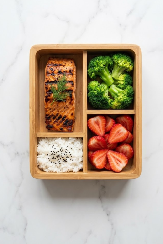 The Ultimate List of Lunch Box Ideas for 2026: Quick, Healthy, and delicious 2 Article Image Size 2026 01 03T090426.331