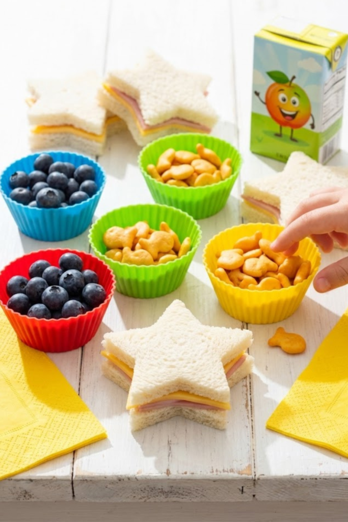 The Ultimate List of Lunch Box Ideas for 2026: Quick, Healthy, and delicious 5 Article Image Size 2026 01 03T090806.552