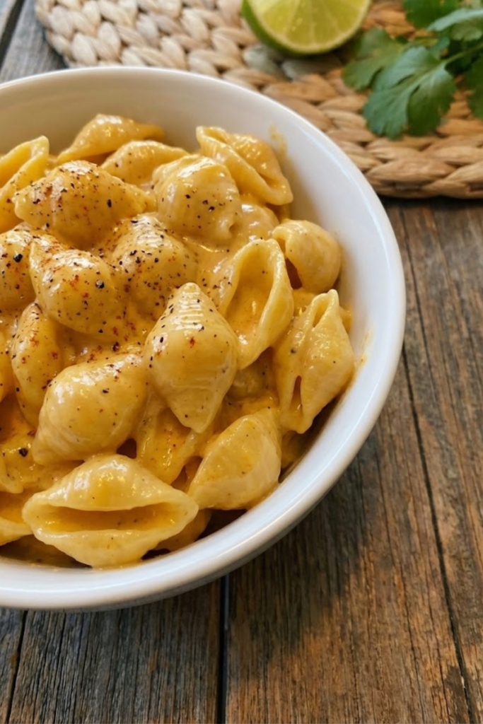 The Ultimate Creamy Mac Cheese Without Flour Recipe for 2026 1 Article Image Size 2026 01 03T210430.041