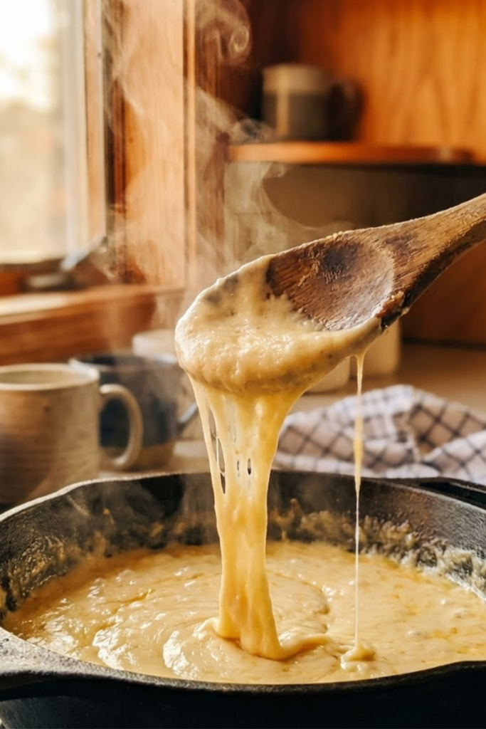 The Ultimate Creamy Mac Cheese Without Flour Recipe for 2026 2 Article Image Size 2026 01 03T210714.646