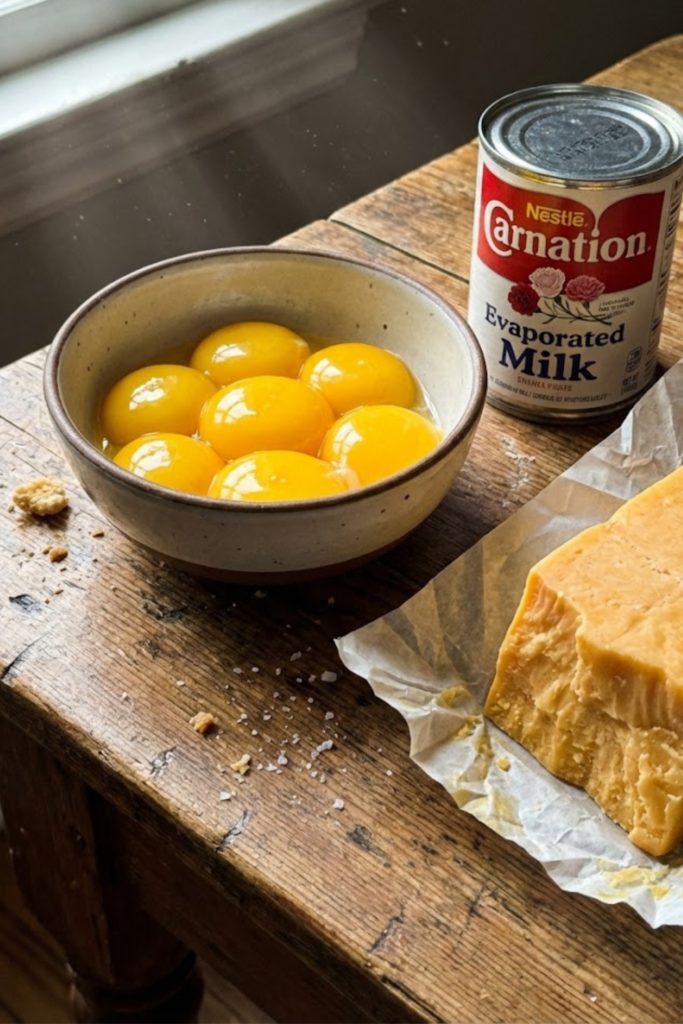 The Ultimate Creamy Mac Cheese Without Flour Recipe for 2026 3 Article Image Size 2026 01 03T211015.058