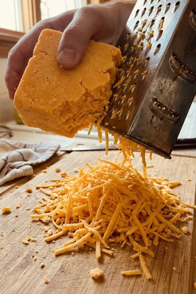 The Ultimate Creamy Mac Cheese Without Flour Recipe for 2026 5 Article Image Size 2026 01 03T211127.342