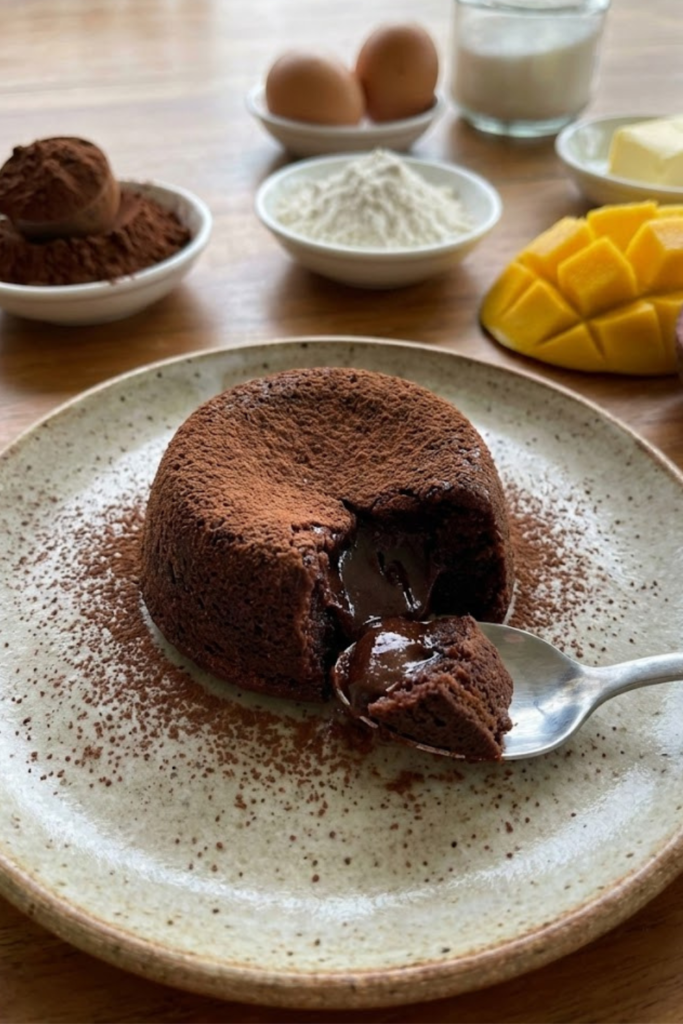 Decadent Small Chocolate Cake: The Perfect Mini Treat for 2026 1 Article Image Size 2026 01 03T220637.181