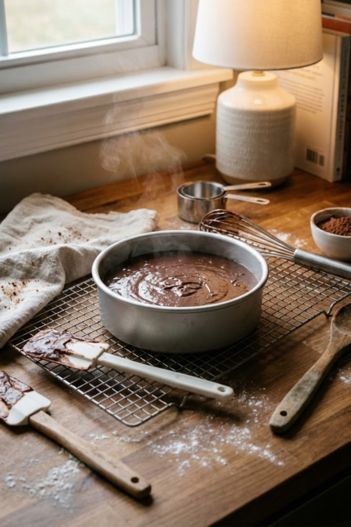 Decadent Small Chocolate Cake: The Perfect Mini Treat for 2026 2 Article Image Size 2026 01 03T220723.563