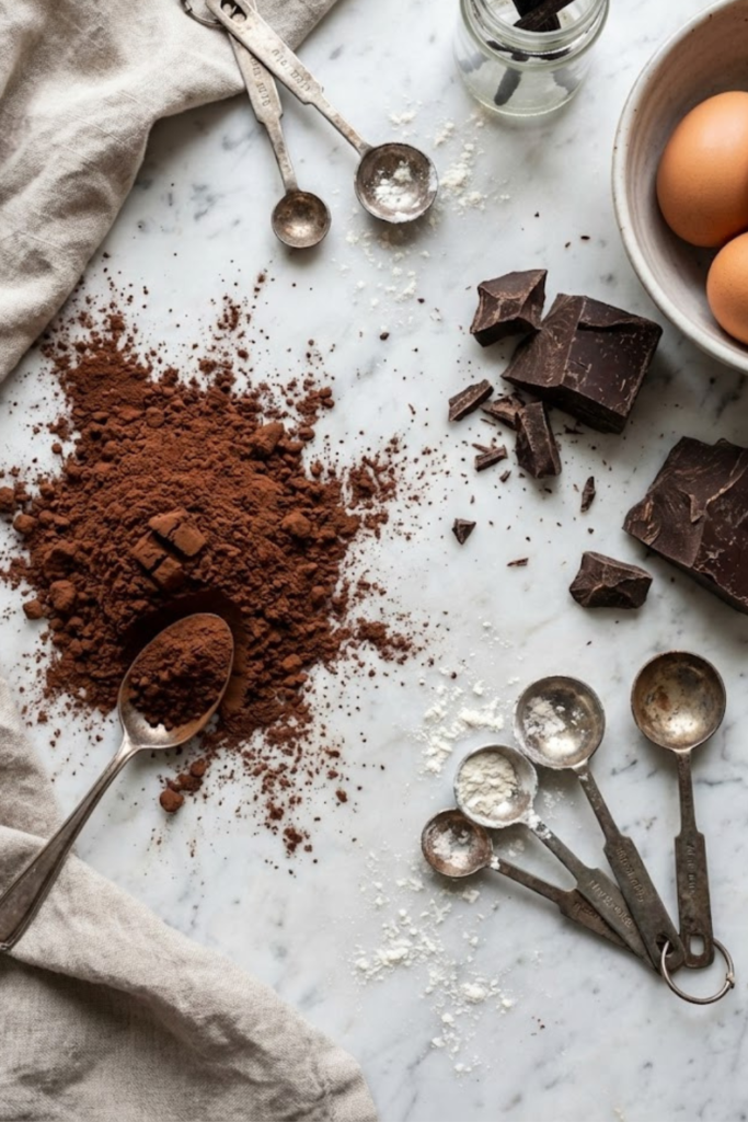 Decadent Small Chocolate Cake: The Perfect Mini Treat for 2026 3 Article Image Size 2026 01 03T220820.953