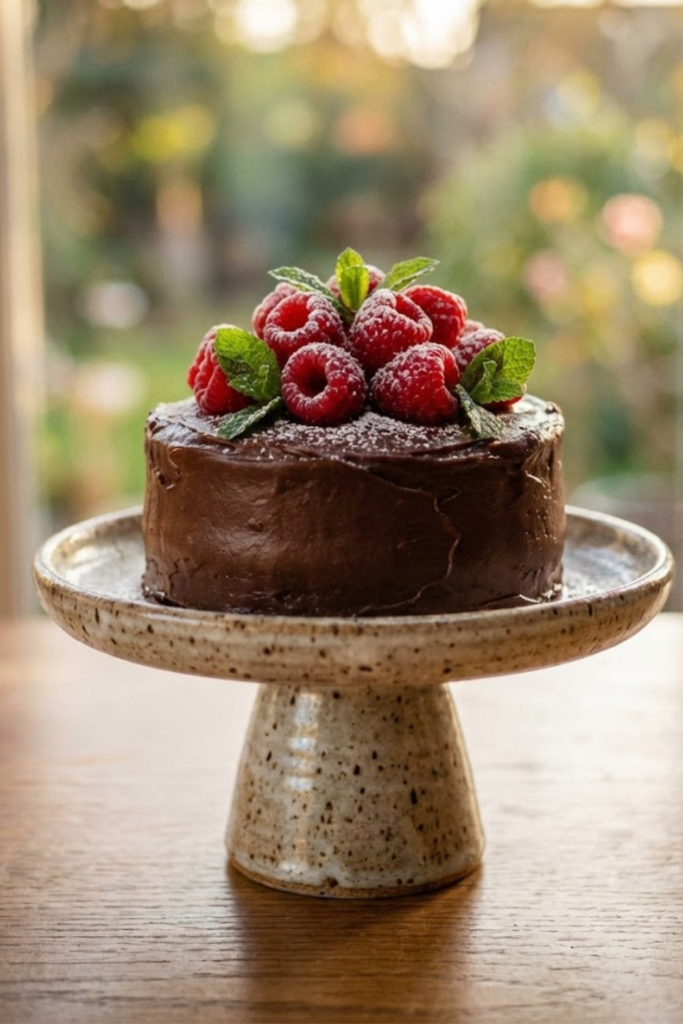 Decadent Small Chocolate Cake: The Perfect Mini Treat for 2026 6 Article Image Size 2026 01 03T221052.351