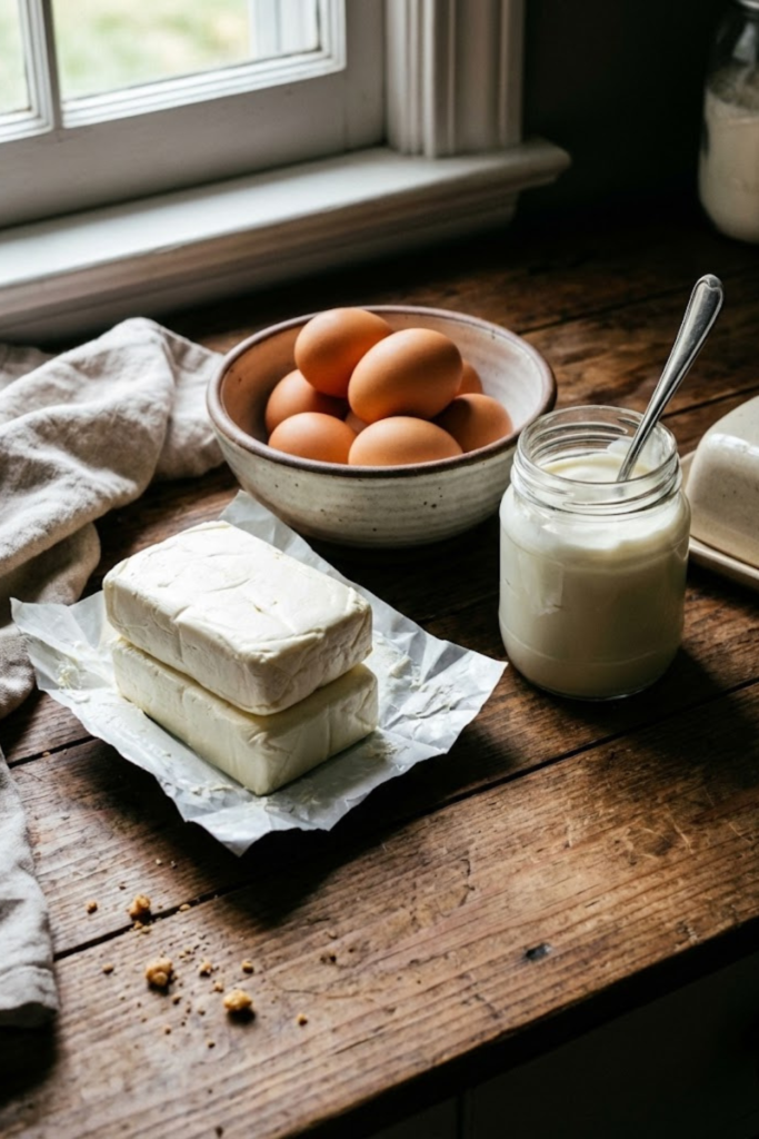 The Ultimate Creamy Vanilla Bean Cheesecake Recipe (2026 Edition) 4 Untiteled design 3 4