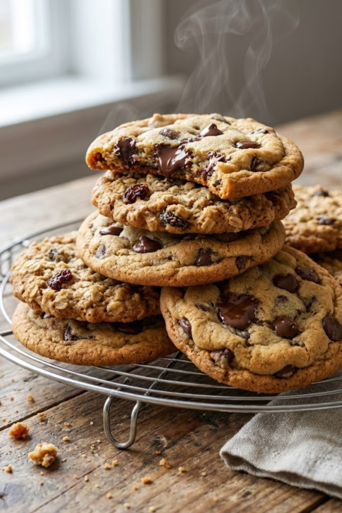 The Ultimate Chewy Cookie Ice Cream Sandwiches Recipe for Summer 2026 2 Untitled design 1 6