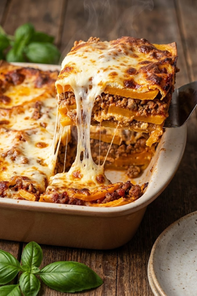 Ultimate Noodle Less Butternut Sausage Lasagna: A Low-Carb Comfort Classic (2026) 6 Untitled design 17 3