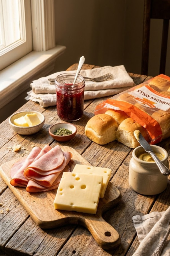 The Ultimate Monte Cristo Slider Sandwiches Recipe for Your 2026 Brunch 2 Untitled design 19 2