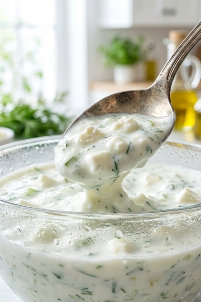 The Best Homemade Mediterranean Chicken Gyros with Creamy Feta Tzatziki (2026) 3 Untitled design 2 9