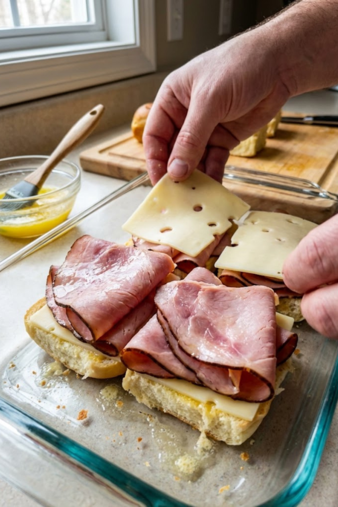 The Ultimate Monte Cristo Slider Sandwiches Recipe for Your 2026 Brunch 3 Untitled design 20 2