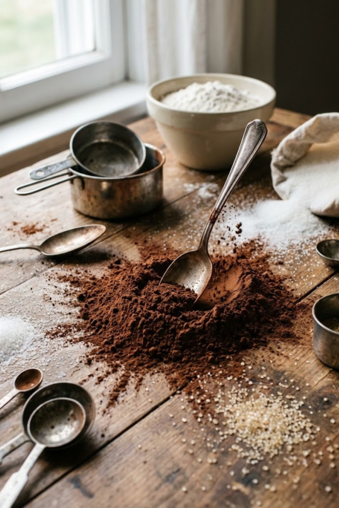 Decadent Cream Filled Chocolate Cupcakes: The Ultimate 2026 Copycat Recipe 2 Your paragraph text 1 4