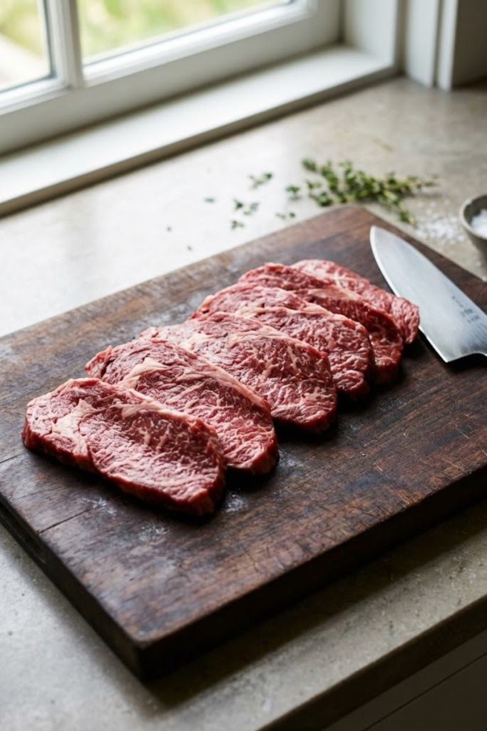 The Ultimate Juicy Beef Shawarma Wrap Recipe: Authentic Street Food at Home (2026) 2 Your paragraph text 1 7