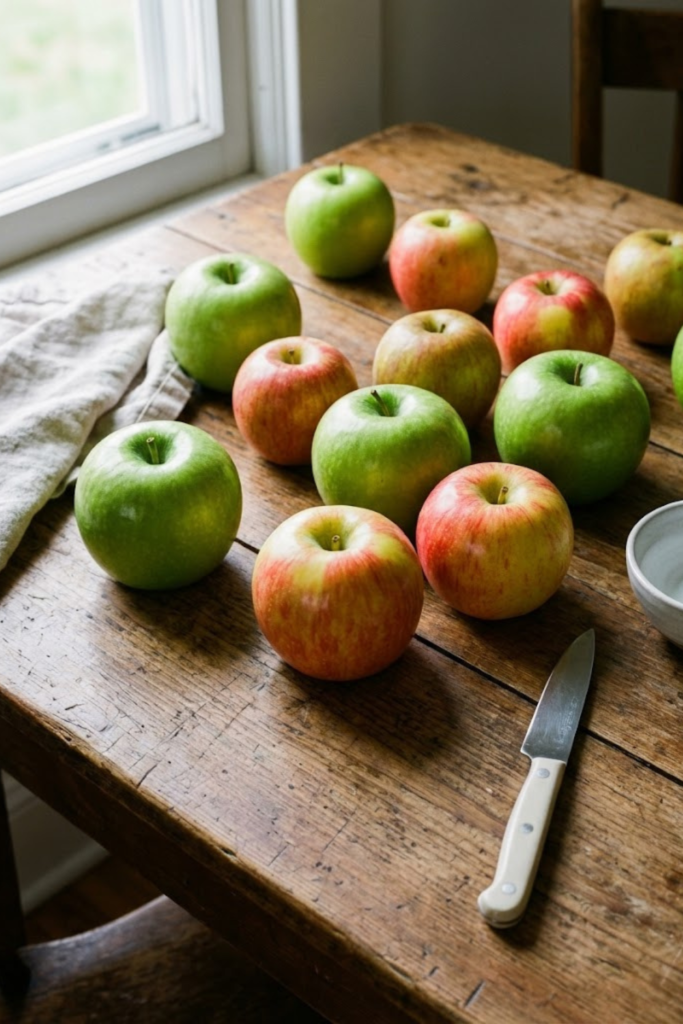 The Ultimate Baked Cinnamon Apple Slices Recipe: A Cozy Treat for 2026 2 Your paragraph text 1 8