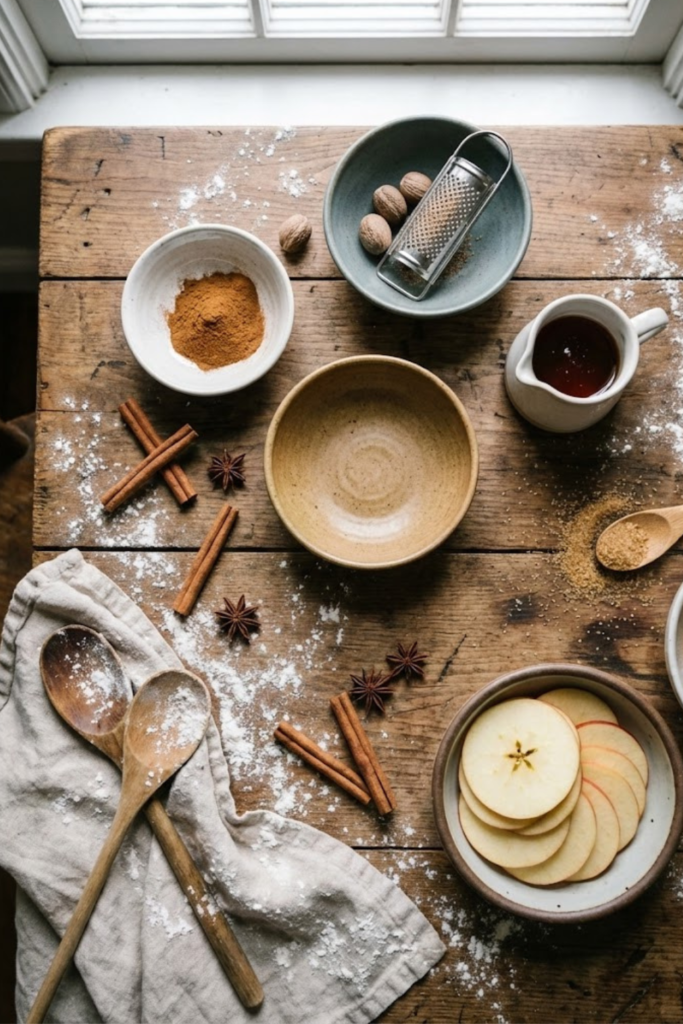 The Ultimate Baked Cinnamon Apple Slices Recipe: A Cozy Treat for 2026 3 Your paragraph text 2 9