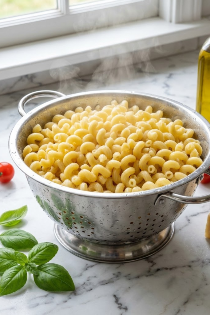 The Ultimate Creamy Baked Mac and Cheese Recipe (2026 Edition) 4 Your paragraph text 3 2