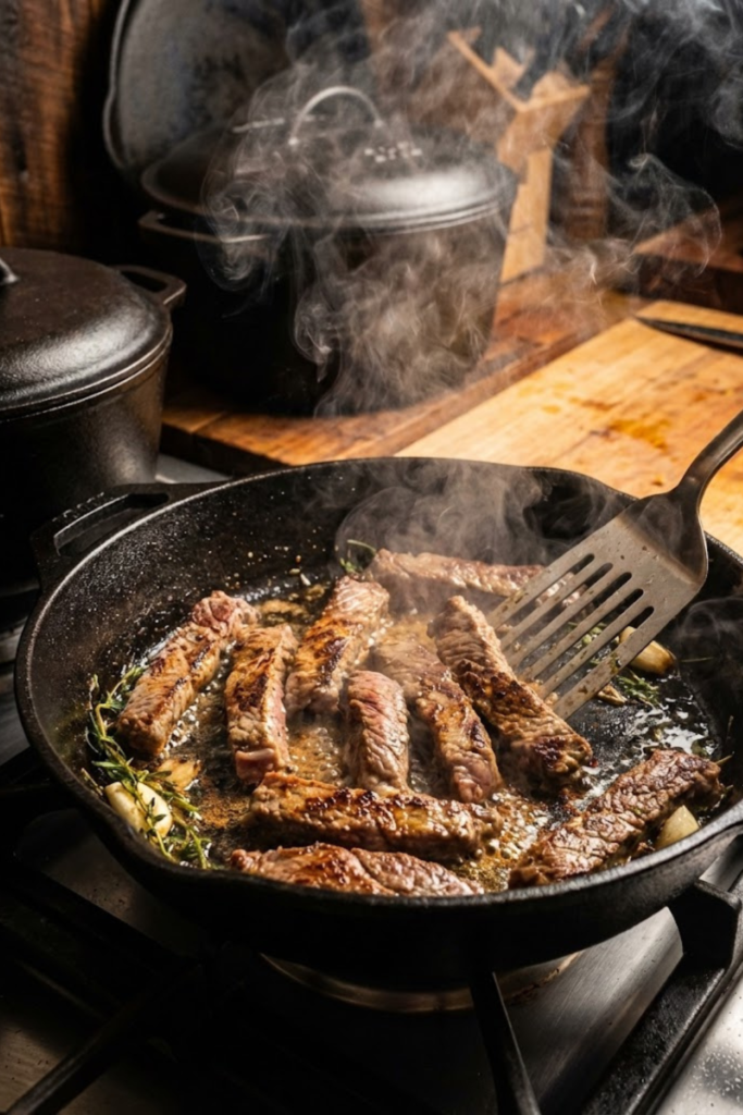 The Ultimate Juicy Beef Shawarma Wrap Recipe: Authentic Street Food at Home (2026) 4 Your paragraph text 3 8