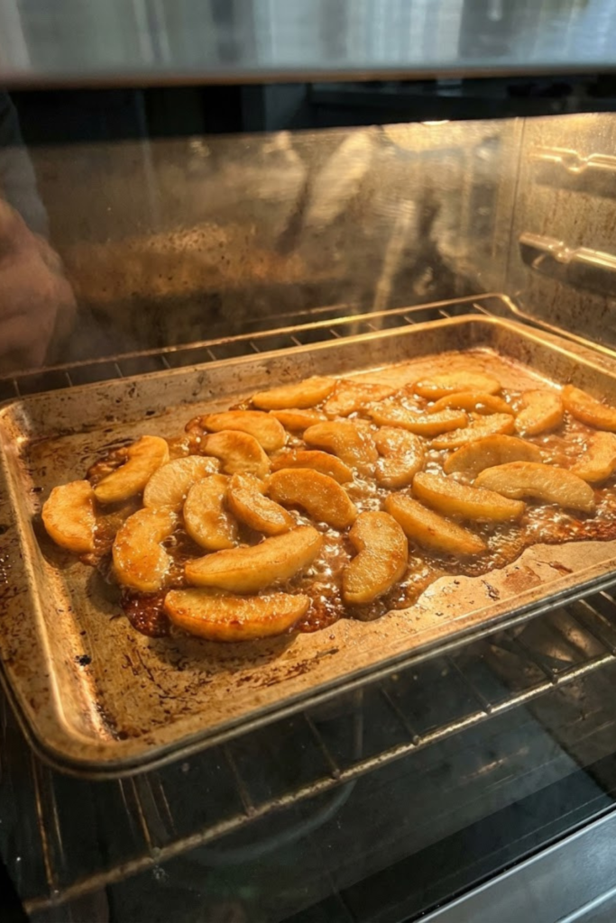 The Ultimate Baked Cinnamon Apple Slices Recipe: A Cozy Treat for 2026 5 Your paragraph text 4 9