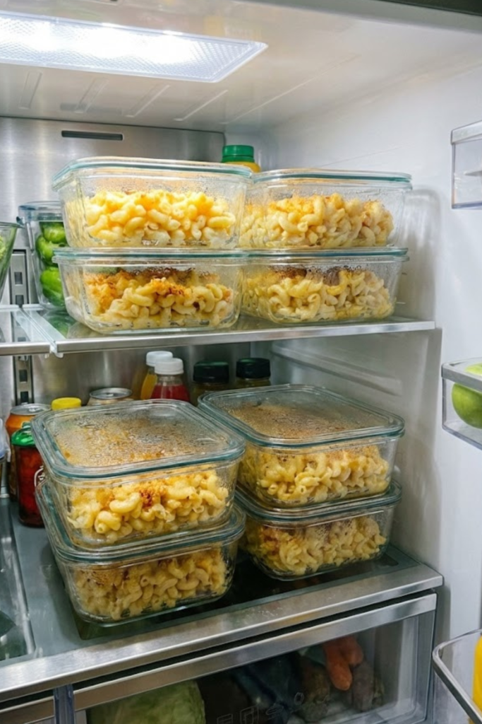 The Ultimate Creamy Baked Mac and Cheese Recipe (2026 Edition) 6 Your paragraph text 5 2