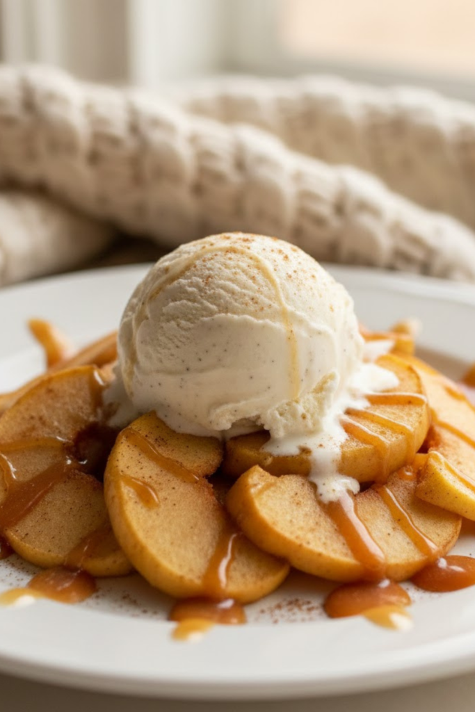 The Ultimate Baked Cinnamon Apple Slices Recipe: A Cozy Treat for 2026 6 Your paragraph text 5 6