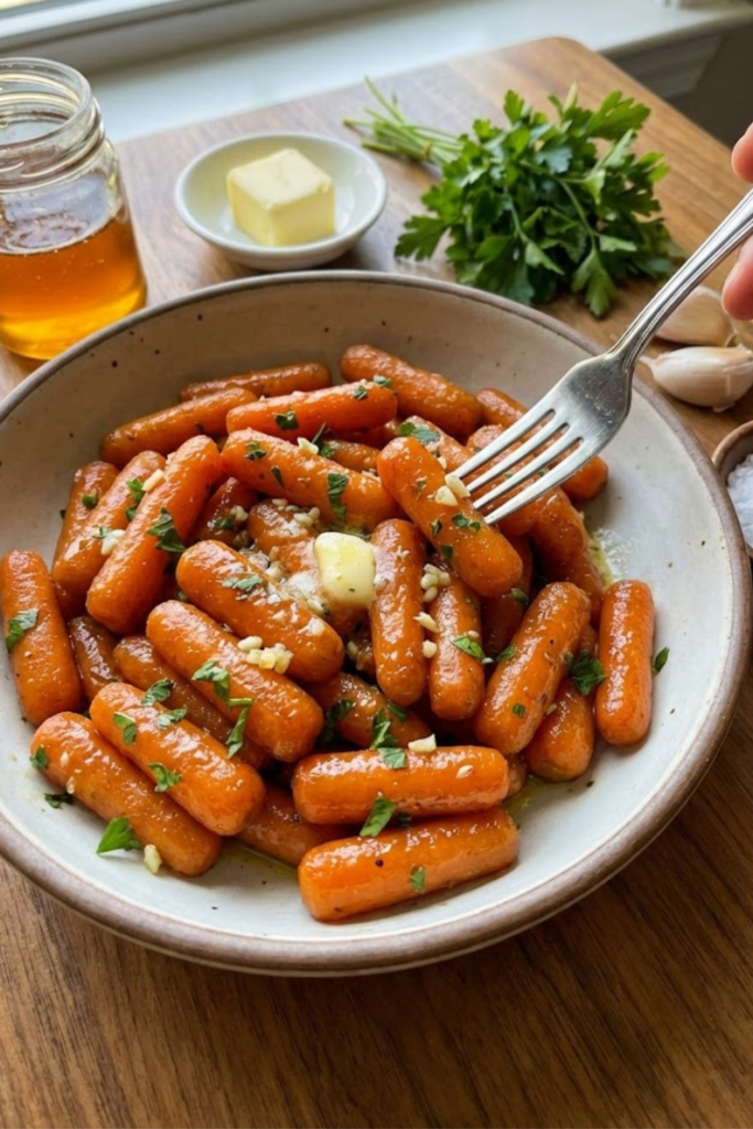 Delicious Honey Glazed Baby Carrots with Fresh Parsley: The Ultimate 2026 Side Dish 1 Article Image 2026 02 06T143858.284