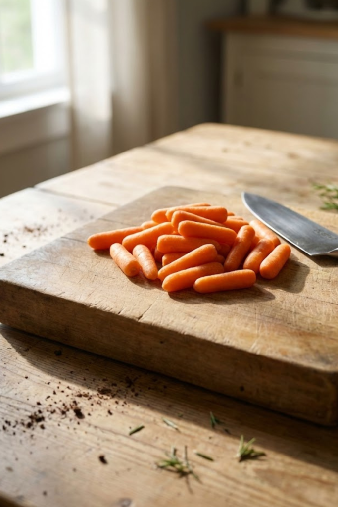 Delicious Honey Glazed Baby Carrots with Fresh Parsley: The Ultimate 2026 Side Dish 2 Article Image 2026 02 06T144325.188