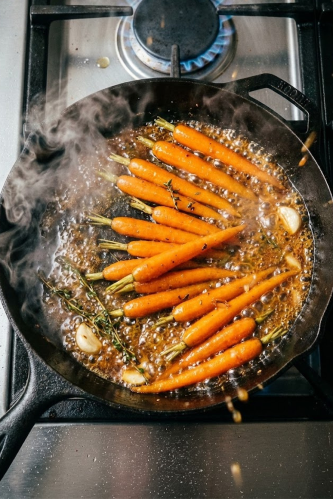 Delicious Honey Glazed Baby Carrots with Fresh Parsley: The Ultimate 2026 Side Dish 4 Article Image 2026 02 06T144440.027