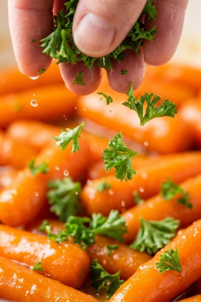 Delicious Honey Glazed Baby Carrots with Fresh Parsley: The Ultimate 2026 Side Dish 5 Article Image 2026 02 06T144509.676