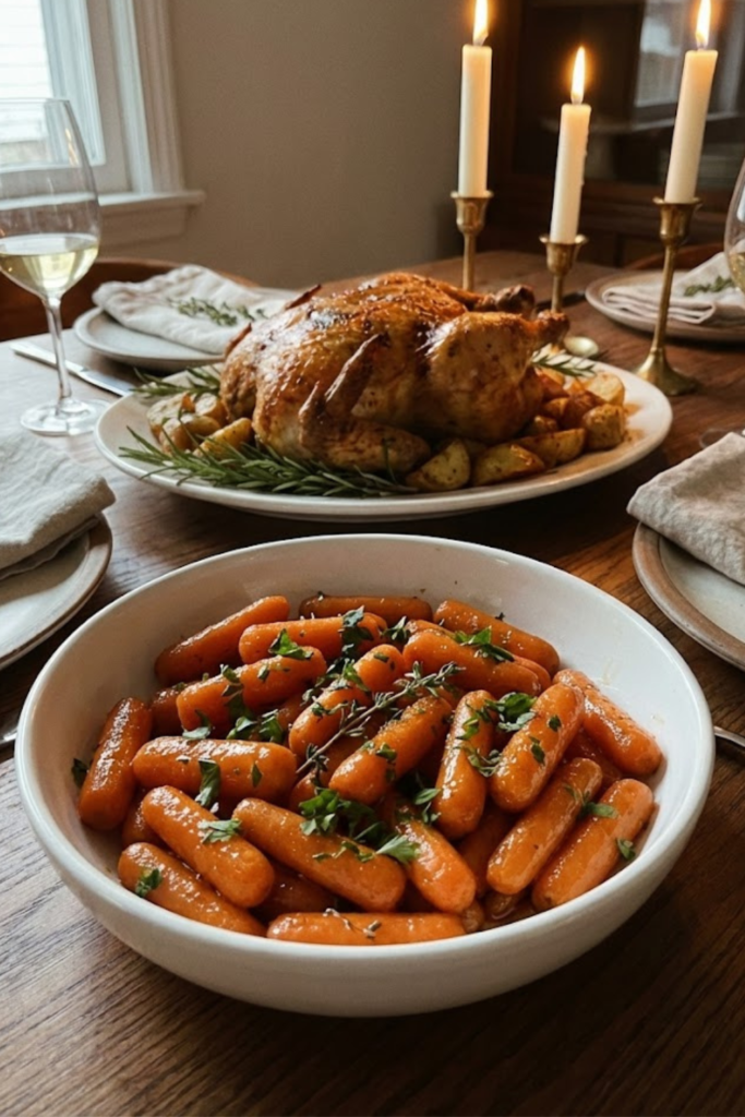 Delicious Honey Glazed Baby Carrots with Fresh Parsley: The Ultimate 2026 Side Dish 6 Article Image 2026 02 06T144808.896