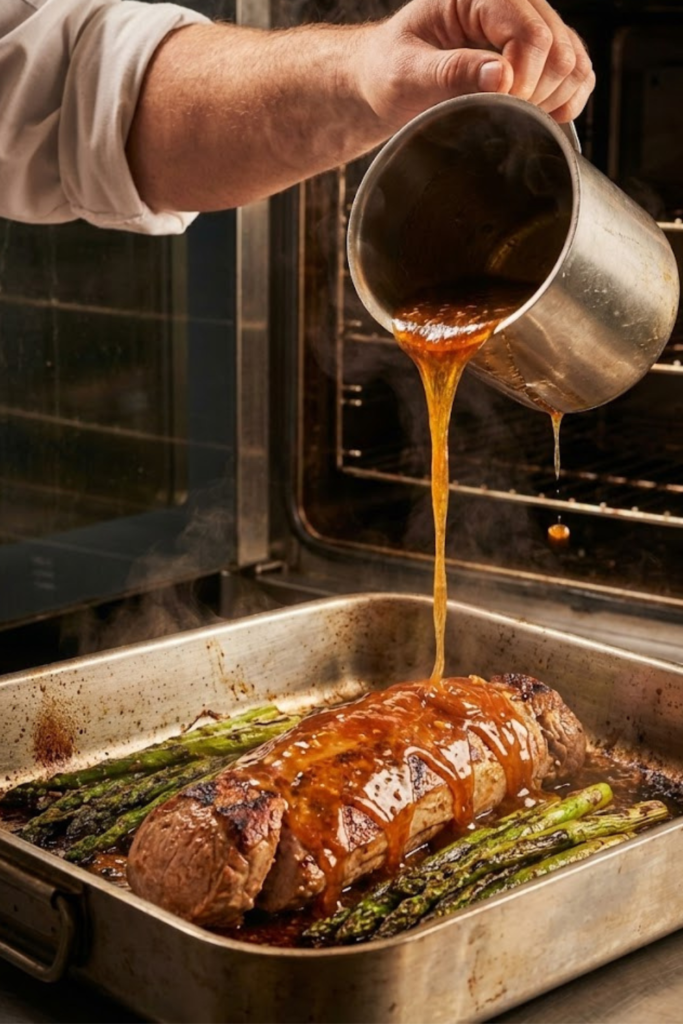Honey Garlic Glazed Pork Tenderloin with Asparagus: The Ultimate 2026 Dinner Recipe 4 Article Image 2026 02 10T142851.283