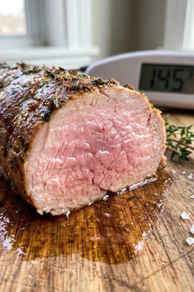 Honey Garlic Glazed Pork Tenderloin with Asparagus: The Ultimate 2026 Dinner Recipe 5 Article Image 2026 02 10T142922.241