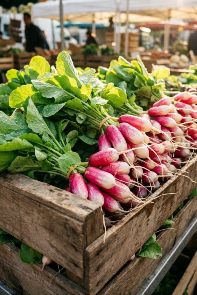 The Ultimate Spring Radish and Butter Toast with Sea Salt Recipe (2026) 2 Article Image 2026 02 10T150134.187