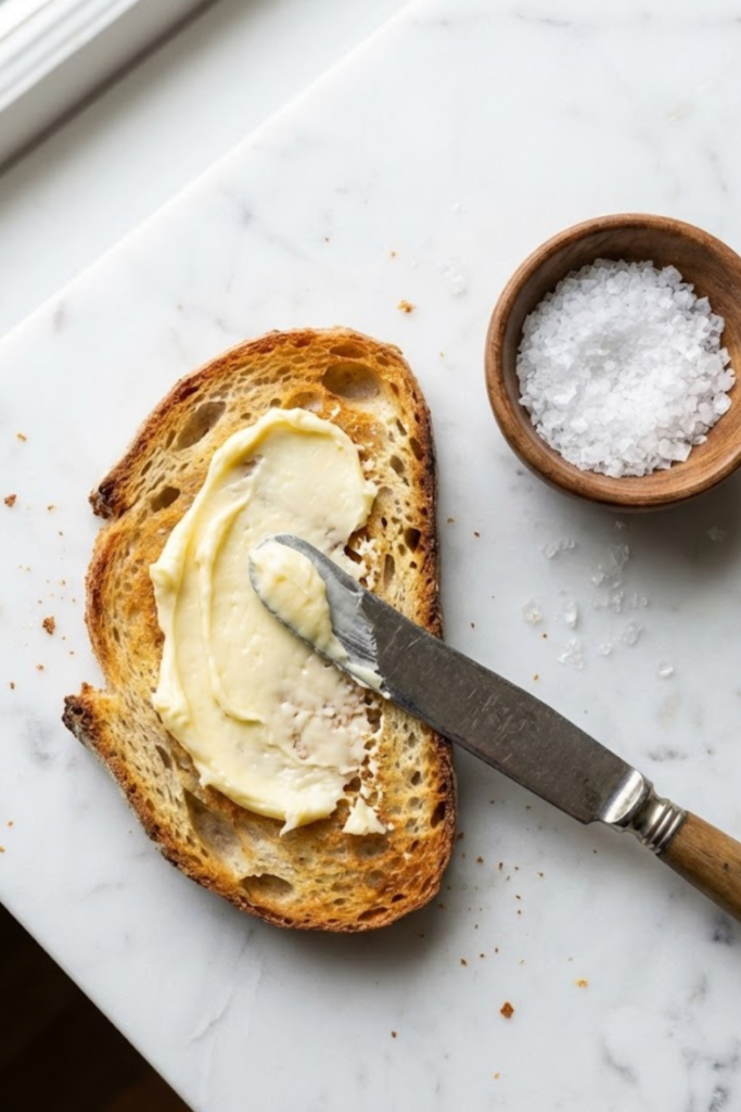 The Ultimate Spring Radish and Butter Toast with Sea Salt Recipe (2026) 4 Article Image 2026 02 10T150331.240