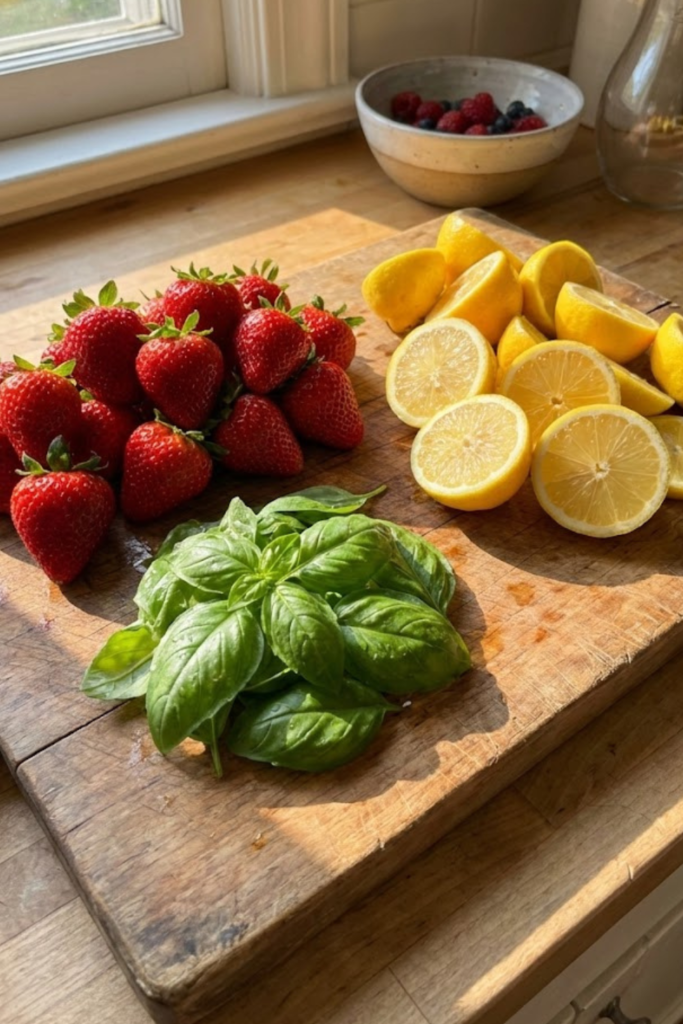 Refreshing Strawberry Basil Lemonade with Fresh Berries: The Ultimate Summer Drink (2026) 2 Article Image 2026 02 10T151355.114