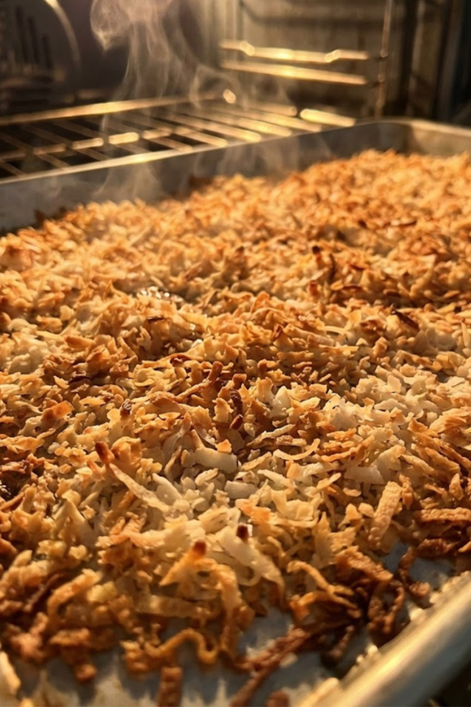 The Ultimate Easter Nest Cupcakes with Toasted Coconut and Jelly Beans Recipe (2026) 3 Article Image 2026 02 10T154021.770