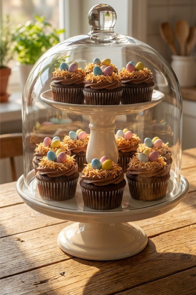 The Ultimate Easter Nest Cupcakes with Toasted Coconut and Jelly Beans Recipe (2026) 7 Article Image 2026 02 10T154320.994 1