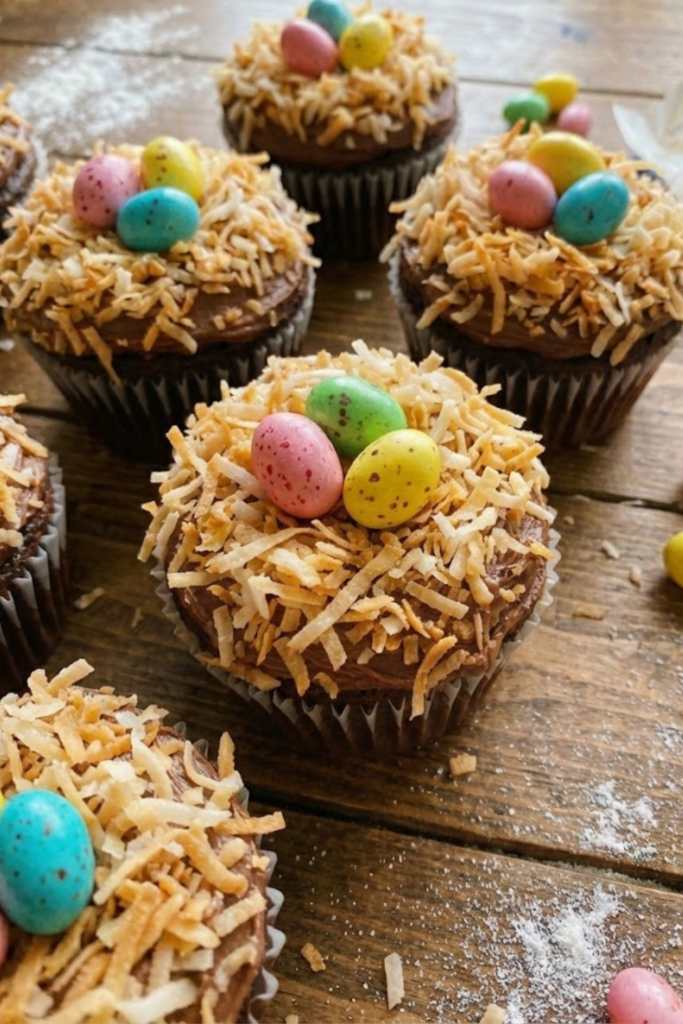 The Ultimate Easter Nest Cupcakes with Toasted Coconut and Jelly Beans Recipe (2026) 1 Article Image 2026 02 10T154403.739 1