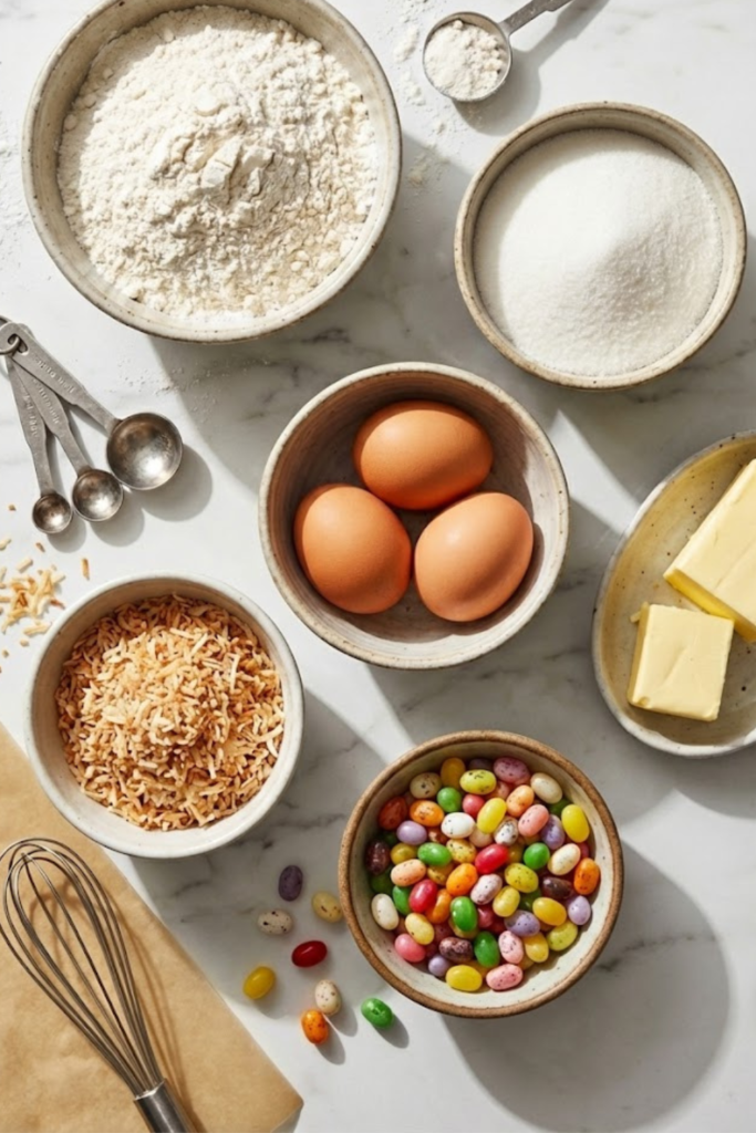 The Ultimate Easter Nest Cupcakes with Toasted Coconut and Jelly Beans Recipe (2026) 2 Article Image 2026 02 10T154503.534