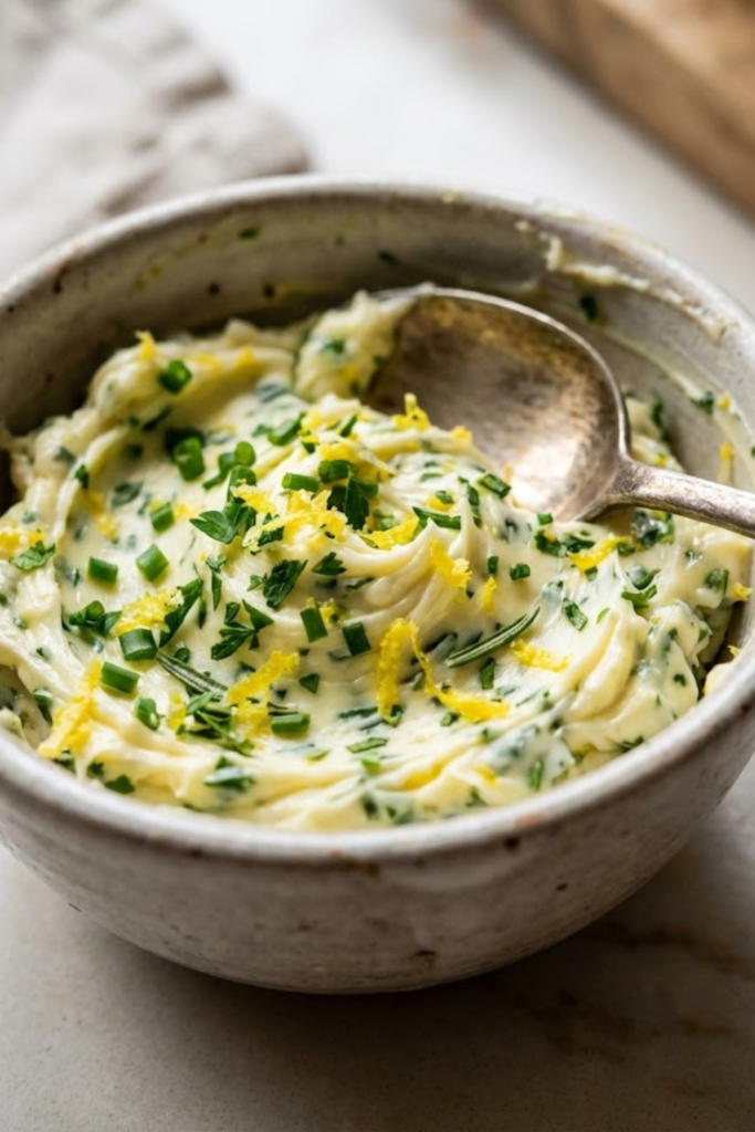 Crispy Lemon Herb Butter Roasted Potatoes and Asparagus (2026 Recipe) 4 Article Image 2026 02 10T162542.362