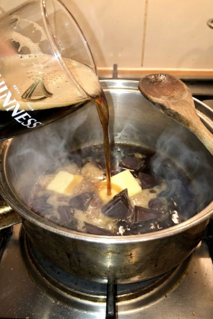 The Best Chocolate Guinness Cake with Cream Cheese Icing Recipe (2026) 2 Article Image 2026 02 10T173311.211