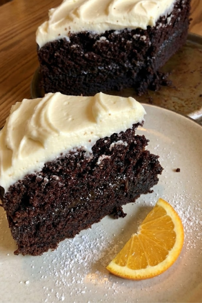 The Best Chocolate Guinness Cake with Cream Cheese Icing Recipe (2026) 1 Article Image 2026 02 10T173500.268