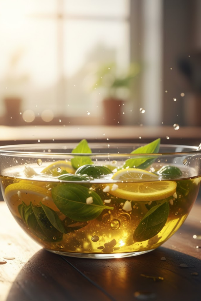 Succulent Lemon Basil Chicken with Roasted Red Peppers: The Ultimate 2026 Recipe 4 Article Image 2026 02 11T120109.573