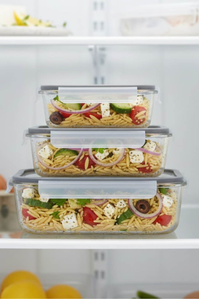 Healthy Greek Orzo Salad with Lemon Vinaigrette: The Ultimate 2026 Meal Prep Guide 5 Article Image Size 2026 02 06T125021.776