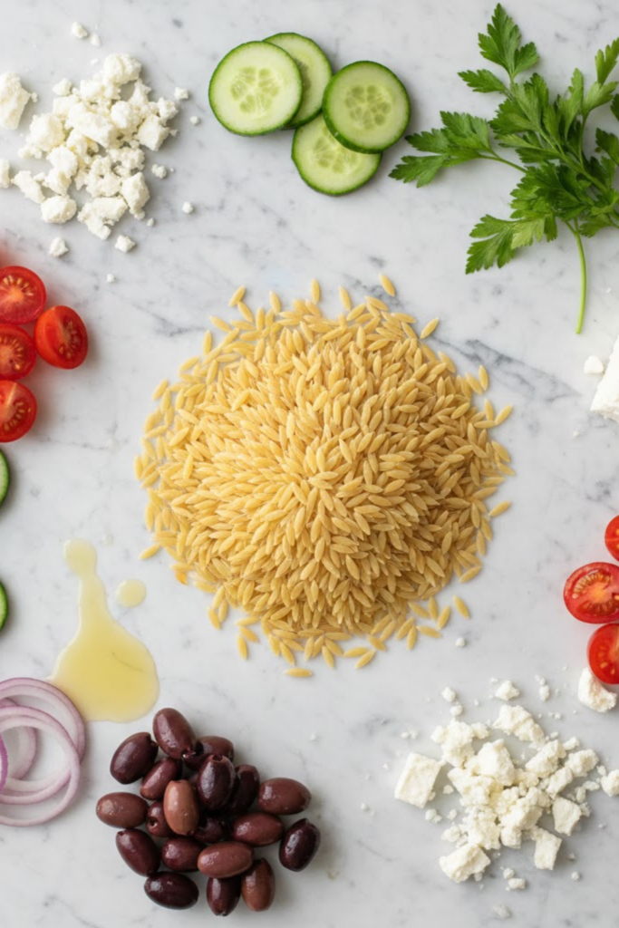 Healthy Greek Orzo Salad with Lemon Vinaigrette: The Ultimate 2026 Meal Prep Guide 3 Article Image Size 2026 02 06T125200.197