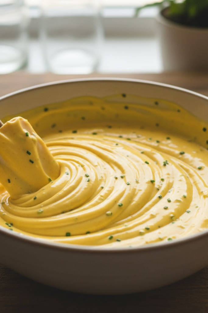 My Secret for Making the Best Classic Deviled Eggs with Bacon and Chives 4 Article Image Size 2026 02 06T130140.426