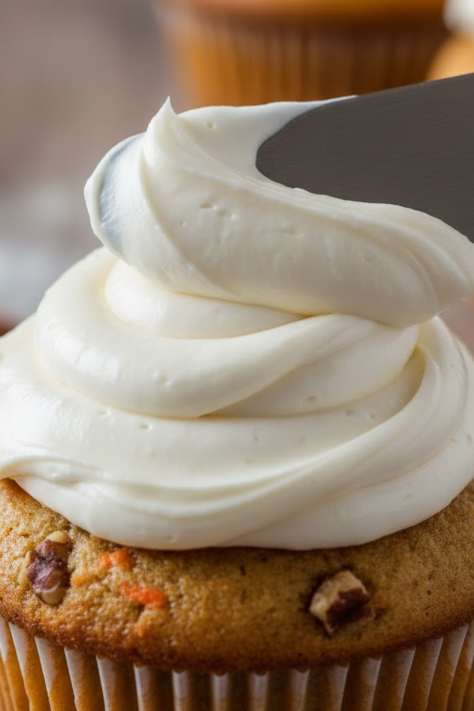 Fluffy Carrot Cake Cupcakes with Cream Cheese Frosting 5 Article Image Size 2026 02 06T131204.006