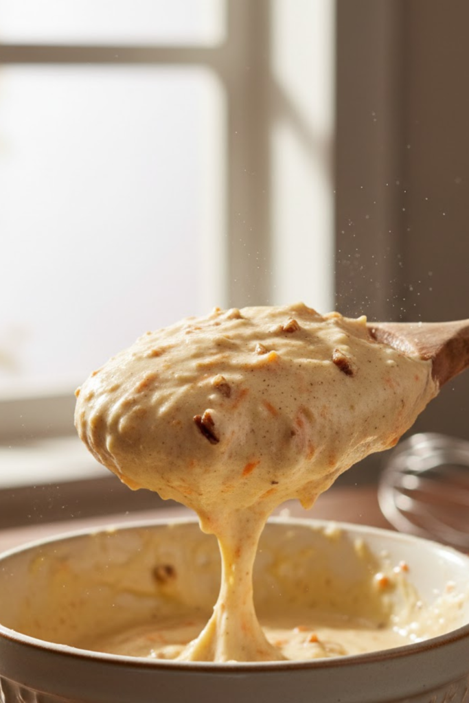 Fluffy Carrot Cake Cupcakes with Cream Cheese Frosting 2 Article Image Size 2026 02 06T131541.969