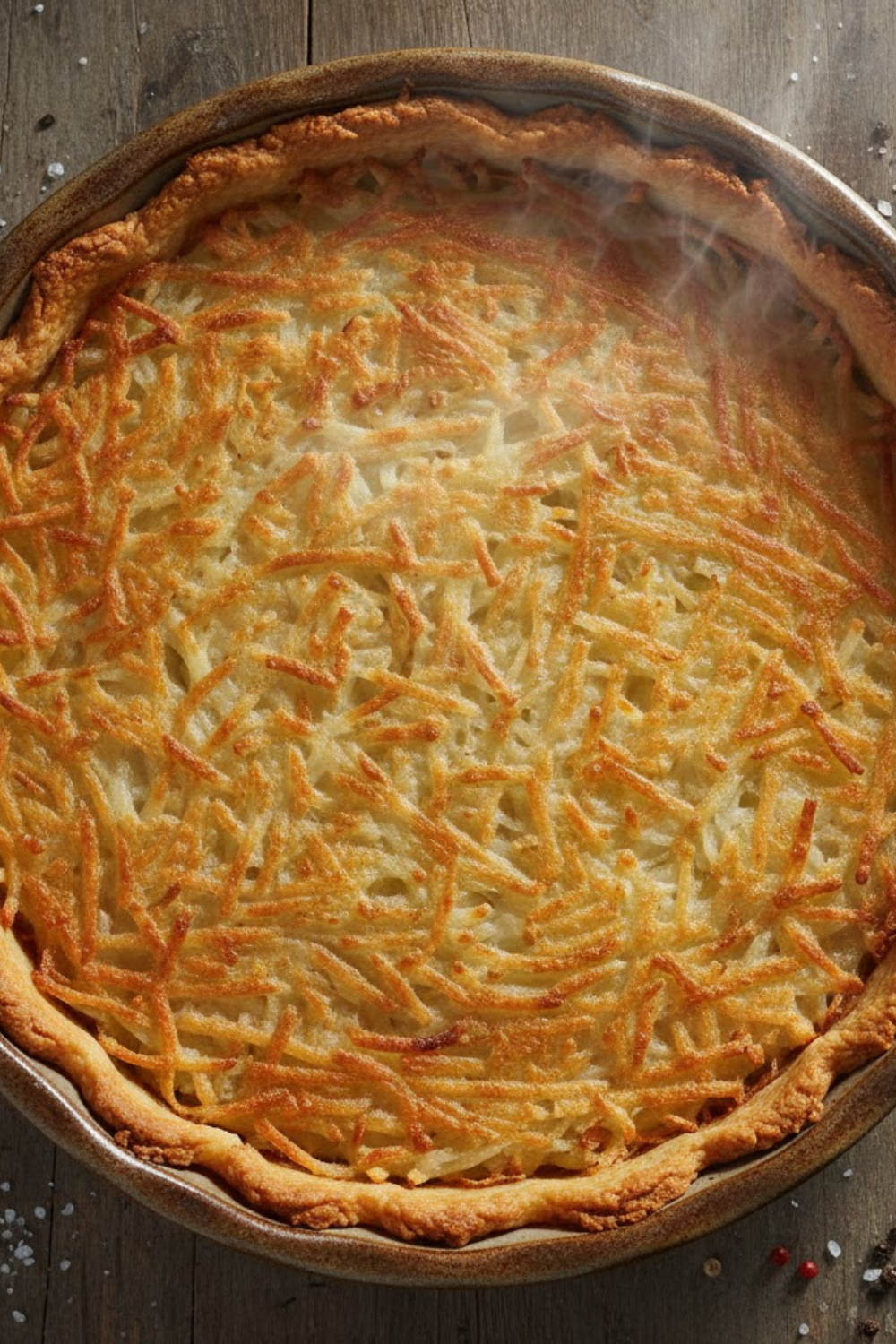 The Best 2026 Spinach and Artichoke Quiche with Hash Brown Crust 2 Article Image Size 2026 02 06T133903.731